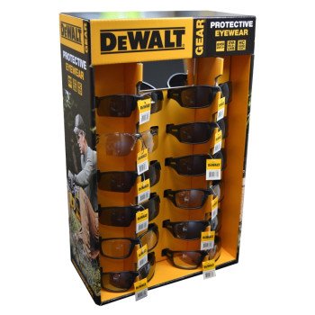 DEWALT DSK-1 Safety Glasses