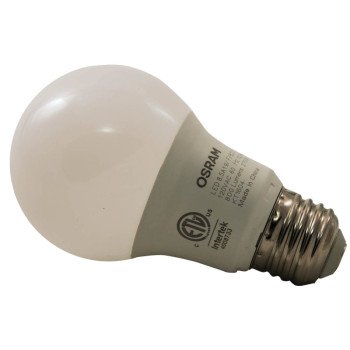 73888 BULB LED 10YR60W A19 27K