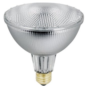 Feit Electric 70PAR38/QFL/ES Halogen Bulb, 70 W, Medium E26 Lamp Base, PAR38 Lamp, Soft White Light, 1305 Lumens