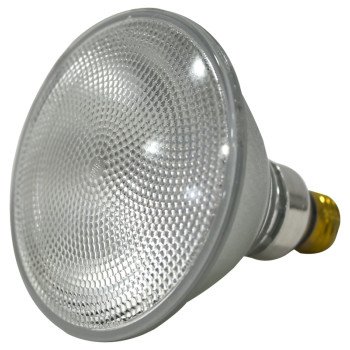 74771 LED 7W PAR38 3000K MED  