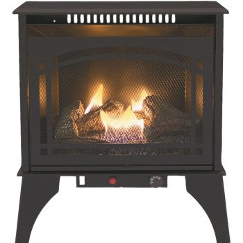 GSD2211/2210 STOVE GAS W/TSTAT