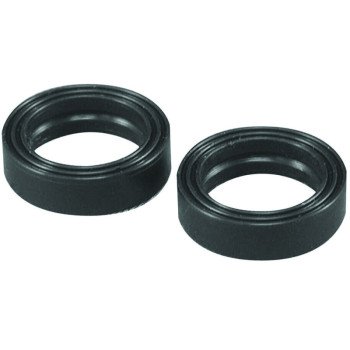 Danco 89045 Bottom Seal Washer, 1/2 in Dia, Rubber, For: Price Pfister Stems