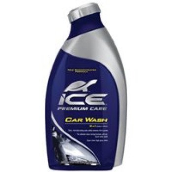 T472RC ICE CAR WASH 48.0FL OZ 