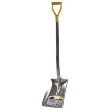 AA110DS SHOVEL/SNOW ALUM      