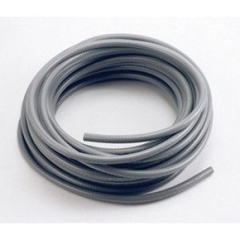 IPEX Kwikflex 165007 Conduit, 0.82 in, 100 ft L, PVC, Gray