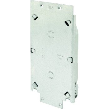 Prime-Line H3580 Side-Mount Sash Balance, Steel, 6-3/8 in L