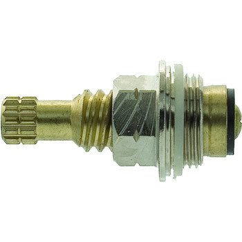 Danco 15288E Faucet Stem, Brass, 1-55/64 in L