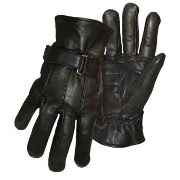 7182M GLOVES DRVR SHEEPSKIN M 