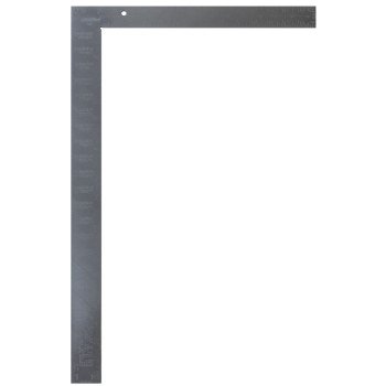 Johnson CS2 Framing Square, Steel