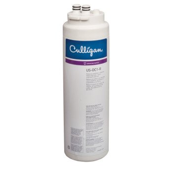 Culligan US-DC1-R Replacement Filter, For: US-DC1 Advanced Direct Connect Filter System