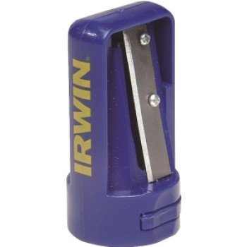 Irwin 233250 Pencil Sharpener, Steel Blade