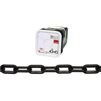 Campbell 099-0836 Decorator Chain, #8, 138 ft L, Plastic