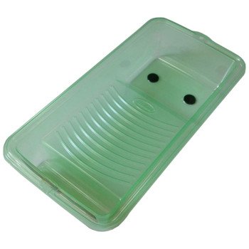 HYDE 92105 Tray and Cover, 4 in W, 500 mL Capacity, Plastic