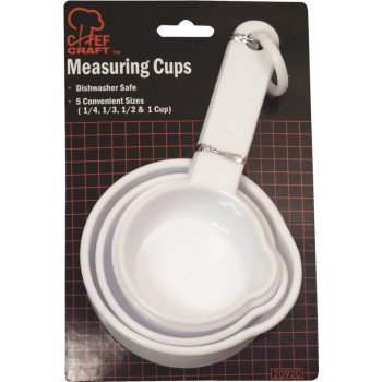 20920 MEASURING CUPS          