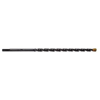 Midwest Fastener 11986 Drill Bit, 5/32 in Dia, 4-1/2 in OAL, 1/PK