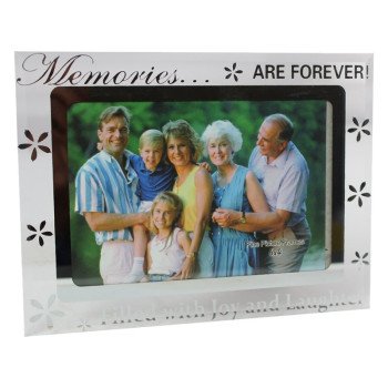 1049 FRAME MEMORIES 4X6IN     