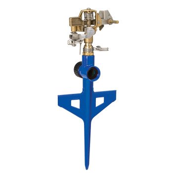 SPRINKLER STAKE BS IMPULSE BLU