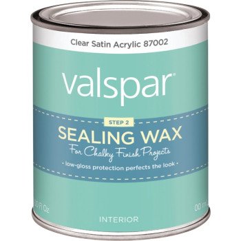 87002 WAX SEALING CLEAR PINT  