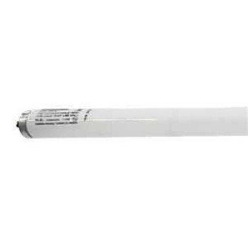 Sylvania 25118 Fluorescent Bulb, 110 W, T12 Lamp, Recessed Double Contact Lamp Base, 6966 Lumens, 4200 K Color Temp