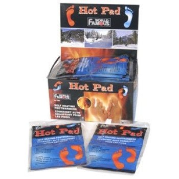 3302 HAND WARMERS HOT PAD     