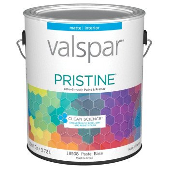 18508 PAINT INT MATTE PSTL GAL