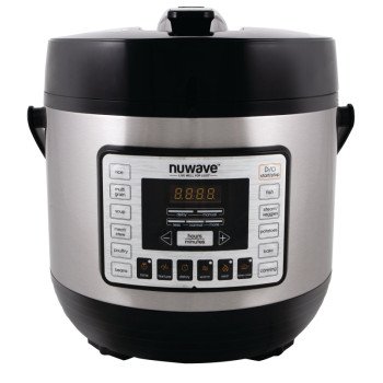 33101 COOKER PRESSURE DIG 6QT 