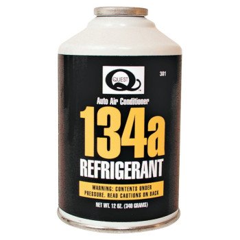 CERT301-1/NR-134AA REFRIG 12OZ