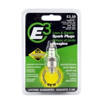 E3.10F E3 SPARK PLUG STANDARD 