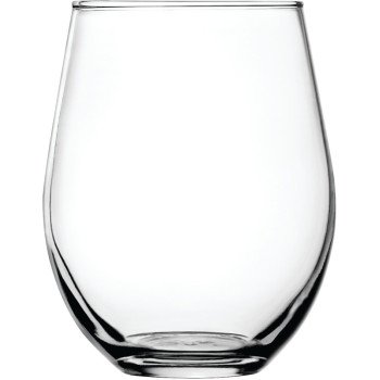 95142 GLASS SET STEMLESS 20OZ 