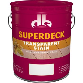 DPI019045-20 STAIN TRANS RDWD 