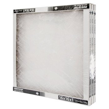 11-16163 16X16X1 FILTER AIR F-