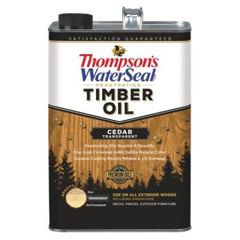 TH.049861-16 OIL CEDAR 1GALLON