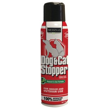 WW-U-SC1 DOG/CAT REPEL SPRAY  