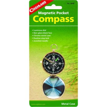 8048 POCKET COMPASS           