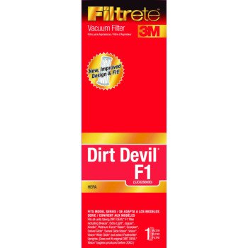 65801C-2 DIRTDEVIL HEPA FILTER