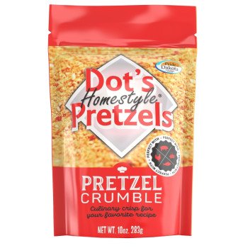 0005 PRETZEL CRMBLHMSTY 10OZ  