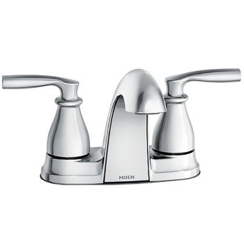 FAUCET BTHRM LWARC HLLRD CHR2H