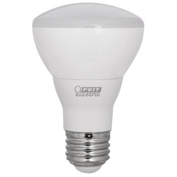 Feit Electric R20/920/865/LED-12 LED Bulb, Flood/Spotlight, R20 Lamp, 100 W Equivalent, E26 Lamp Base, Daylight Light