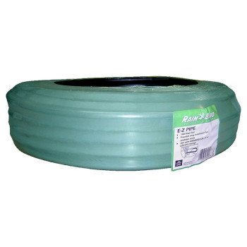 Rain Bird SWGP100 Swing Pipe, 1/2 in, 100 ft L, Polyethylene, Black