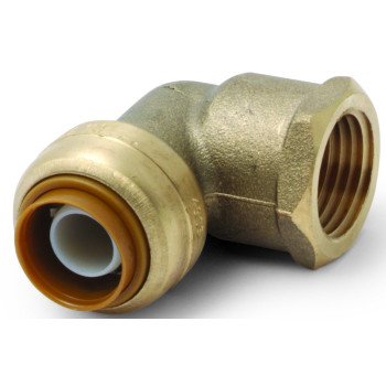 U308LFCA NO LEAD DZR BRASS 1/2