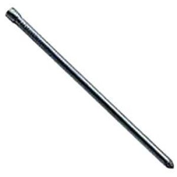 ProFIT 0058158 Finishing Nail, 8D, 2-1/2 in L, Carbon Steel, Brite, Cupped Head, Round Shank, 1 lb
