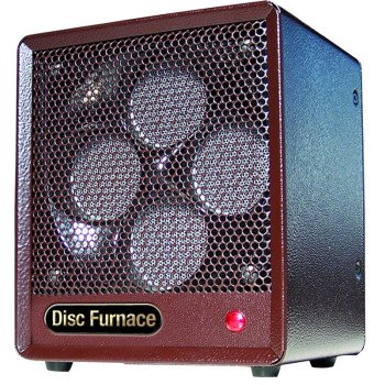 BDISC6 ELECT CRMC HEATER 1500W