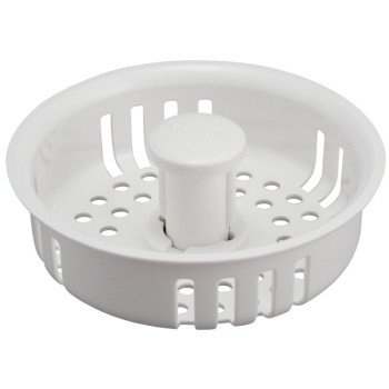 PP2082026 PLAST SINK STRAINER 