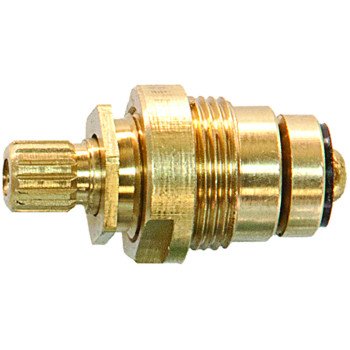 FAUCET STEM 1C-6C CENTRAL BRS