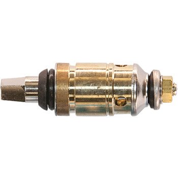 Danco 15112E Faucet Stem, Brass, 2-21/32 in L