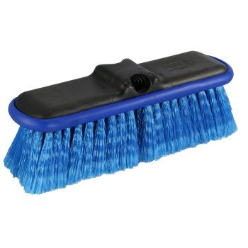 Unger Professional 960010 Washing Brush, 9 in L Trim, 10-1/2 in OAL