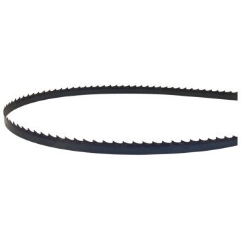 Olson FB23193DB Band Saw Blade, 1/2 in W, 93-1/2 in L, 3 TPI