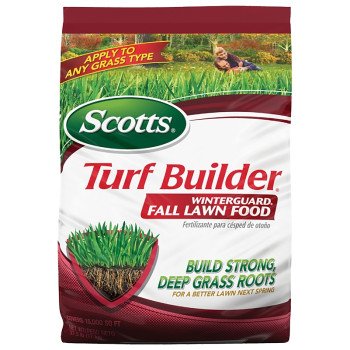 FOOD FALL LAWN WINTERGUARD 12M