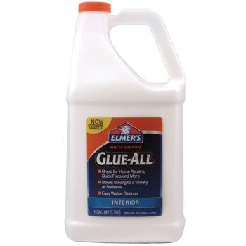 E3860 ELMERS GLUE ALL GALLON  