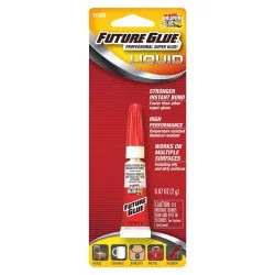 Buy Superglue Corp 00615 TV1 Super Glue, Liquid, Characteristic